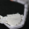 Chanel J12 Chronograph H1008 41mm COSC Automatic Retail $19,500 Diamond Bezel